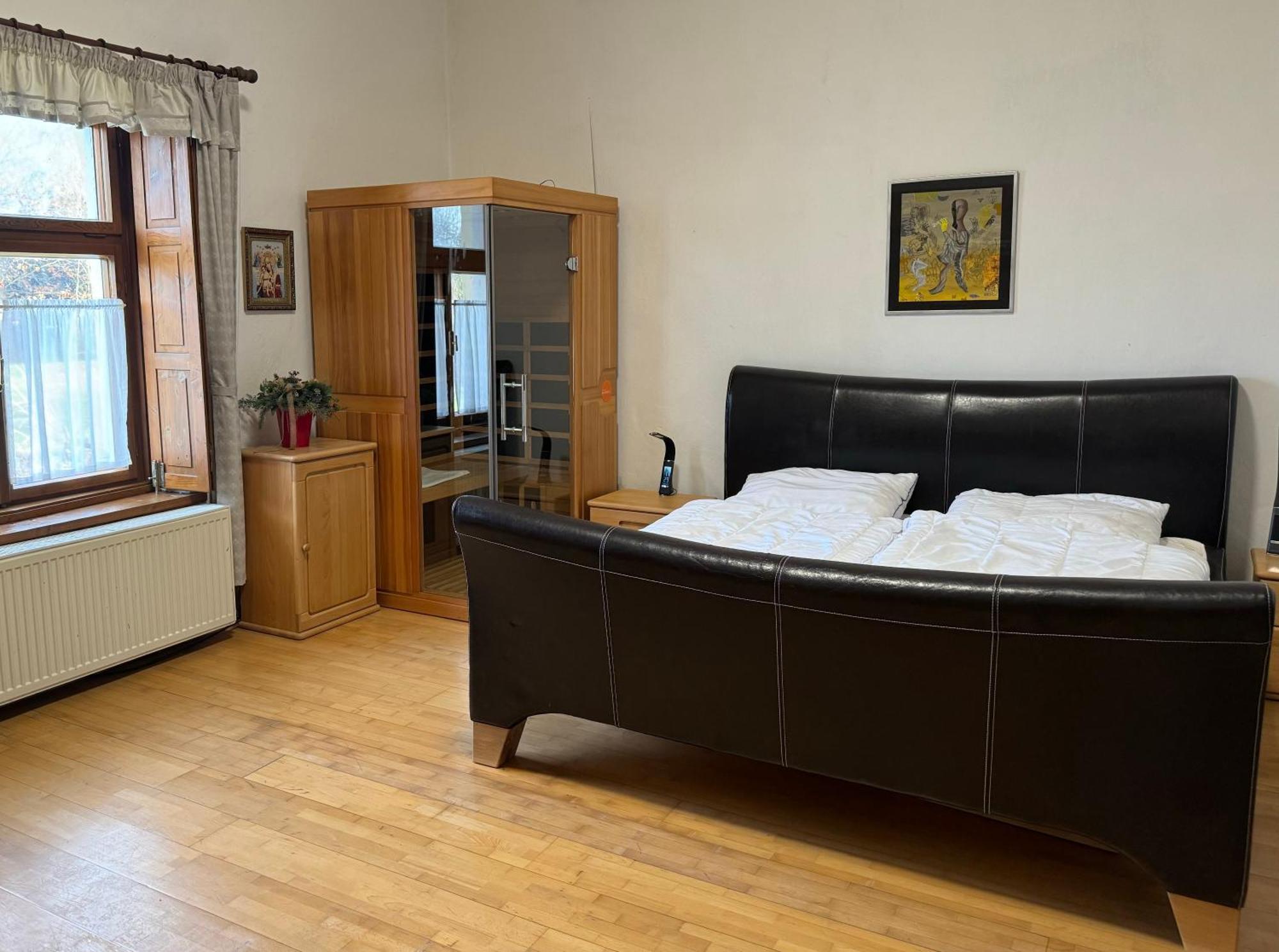 Apartmanove Ubytovanie Pod Dubom Polny Kesov Exterior photo