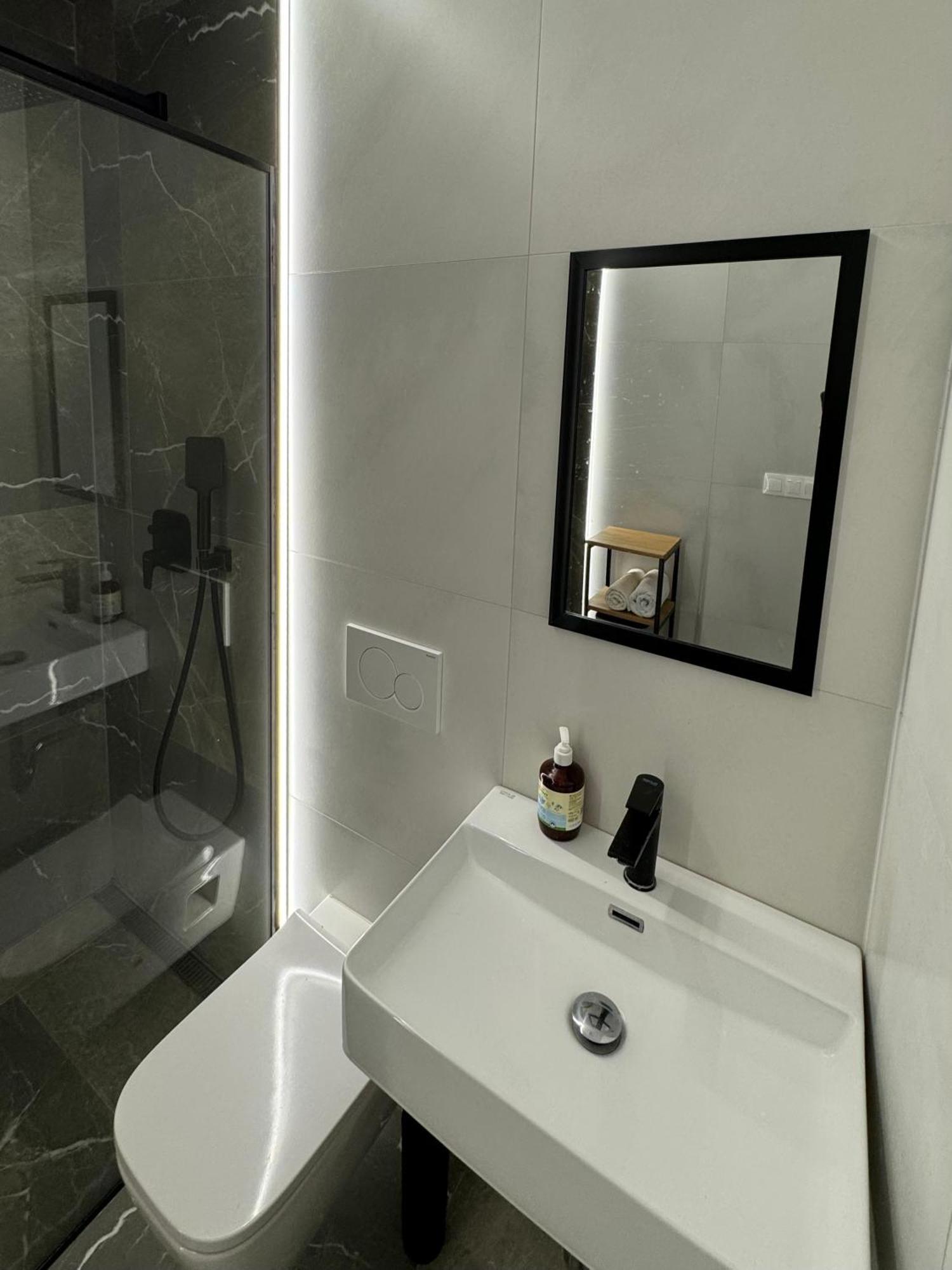 Apartmanove Ubytovanie Pod Dubom Polny Kesov Exterior photo